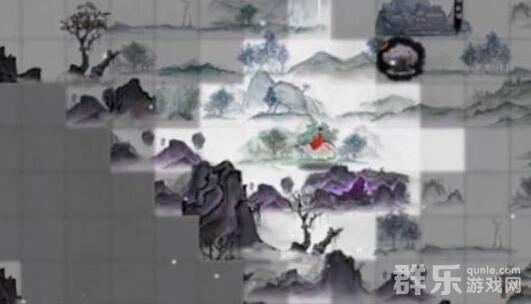 鬼谷八荒陨幽谷副本位置在哪里 陨幽谷怎么找到