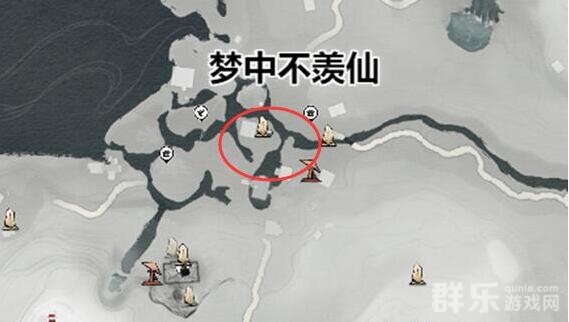 燕云十六声王多鲵怎么结交 王多鲵怎么对话交谈