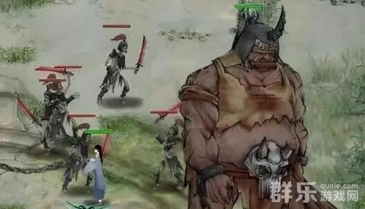 鬼谷八荒后土BOSS怎么打 后土BOSS过关方法
