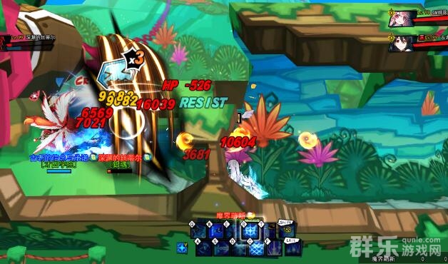 艾尔之光练习对战怎么玩 练习对战玩法模式详解