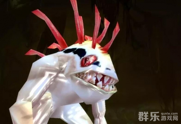 魔兽世界wlk发光的碎片交给谁 发光的碎片任务位置