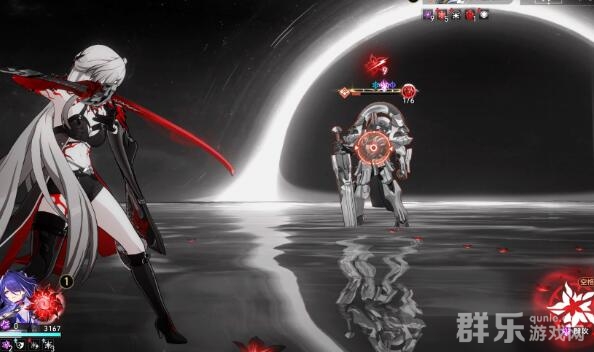 崩坏星穹铁道永恒极枪成就怎么玩完成