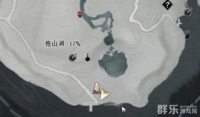 燕云十六声胡大怎么结交 胡大对话结交技巧