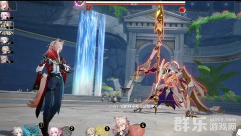 崩坏星穹铁道止战之殇成就怎么完成