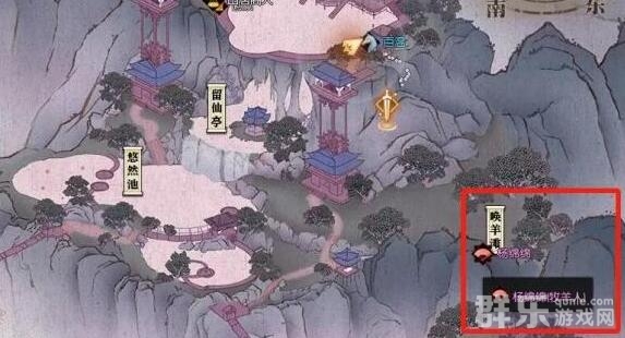 逆水寒绵羊毛毛坐骑怎么获得 绵羊毛毛获取方法