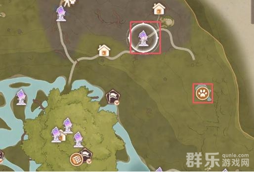 无限暖暖曦光狐材料怎么获得 曦光狐获取方法