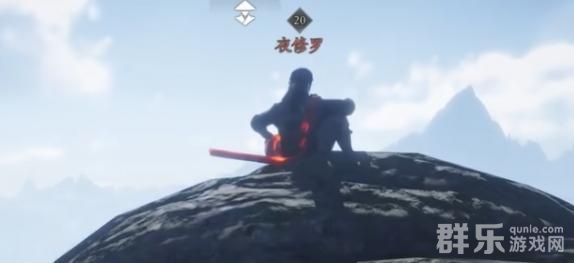 燕云十六声夜修罗BOSS位置在哪里 夜修罗怎么打