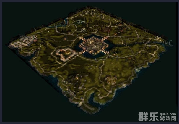 奇迹MU勇者大陆地图位置在哪里 勇者大陆怎么进入 奇迹MU勇者大陆地图位置在哪里 勇者大陆怎么进入