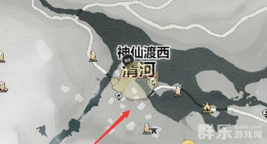 燕云十六声毛手怎么结交 毛手结交对话方法介绍