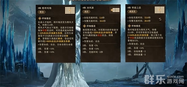 龙息神寂希维塔尔怎么样 希维塔尔有哪些技能