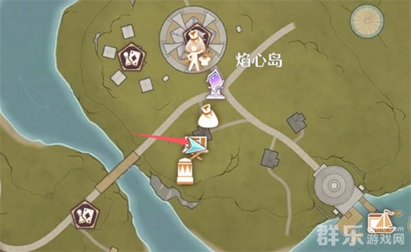无限暖暖制作5次花焰弹任务怎么完成 花焰弹如何制作 无限暖暖制作5次花焰弹任务怎么完成 花焰弹如何制作