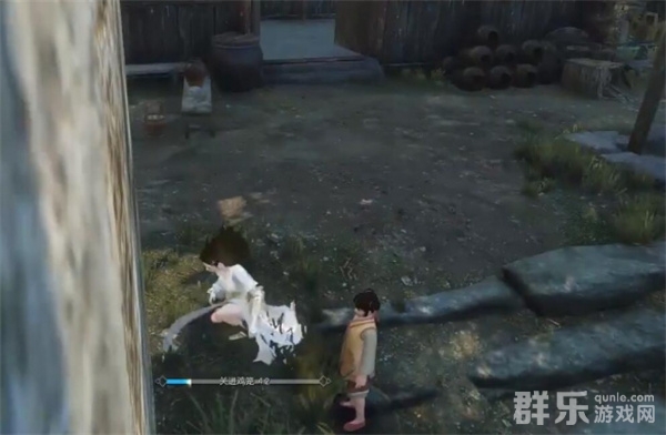 逆水寒手游缉鸡记奇遇任务怎么做 任务过关方法 逆水寒手游缉鸡记奇遇任务怎么做 任务过关方法