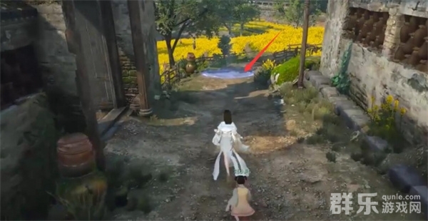 逆水寒手游缉鸡记奇遇任务怎么做 任务过关方法 逆水寒手游缉鸡记奇遇任务怎么做 任务过关方法