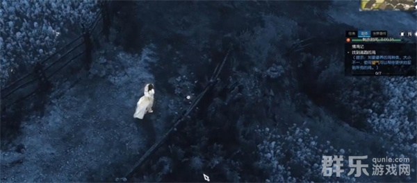 逆水寒手游缉鸡记奇遇任务怎么做 任务过关方法 逆水寒手游缉鸡记奇遇任务怎么做 任务过关方法