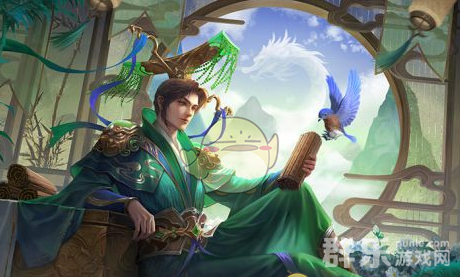 三国杀界孙休武将怎么样 界孙休有哪些技能