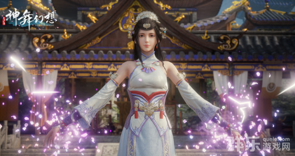 神舞幻想怎么样好玩吗 神舞幻想游戏特色介绍