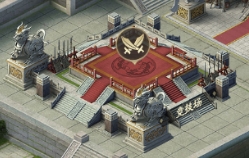 三国野望群雄争霸怎么打 群雄争霸玩法规则介绍