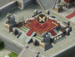 三国野望比武大会怎么玩 比武大会玩法攻略