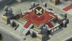 三国野望组队竞技活动什么时候开启 组队竞技怎么打