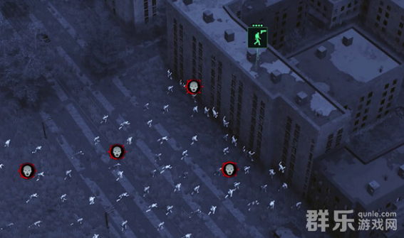 无感染区游戏怎么样好玩吗 无感染区游戏特色介绍 无感染区游戏怎么样好玩吗 无感染区游戏特色介绍