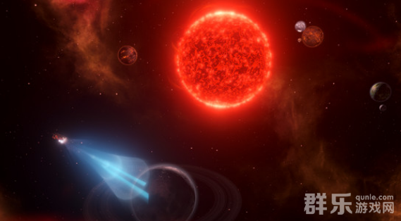 单机游戏《群星》怎么样好玩吗 群星游戏特色介绍