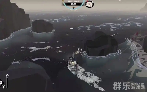 渔帆暗涌四种稀有鱼位置在哪里 稀有鱼怎么捕捉