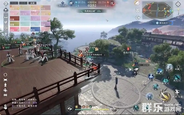 逆水寒驱狼技能怎么获得 驱狼技能获取方法介绍