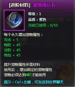 天使之城宠物怎么获得 宠物如何快速升级