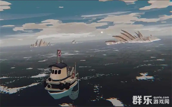 渔帆暗涌四种稀有鱼位置在哪里 稀有鱼怎么捕捉