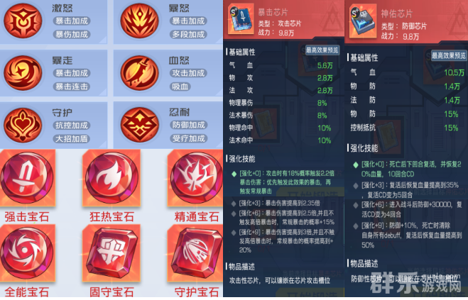 双生幻想撒旦探员怎么样 撒旦探员有哪些技能 双生幻想撒旦探员怎么样 撒旦探员有哪些技能