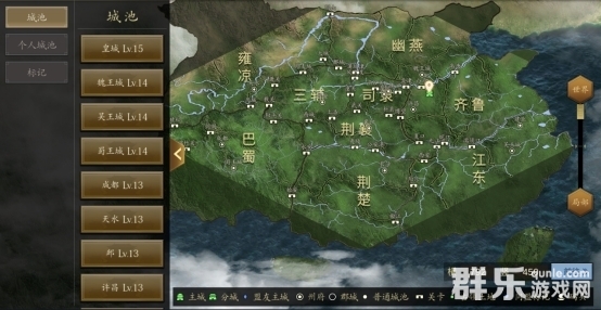 挂出个三国关卡挑战有什么奖励 关卡挑战玩法介绍 挂出个三国关卡挑战有什么奖励 关卡挑战玩法介绍