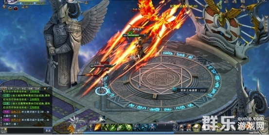 天使之城诸神竞技场怎么参加 诸神竞技场副本玩法 天使之城诸神竞技场怎么参加 诸神竞技场副本玩法