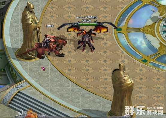 天使之城猎魔任务怎么做 猎魔任务玩法介绍