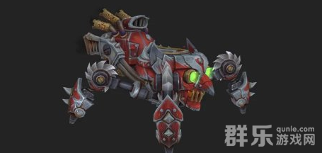 魔兽世界赤红切割坦克怎么获得 获取方法是什么