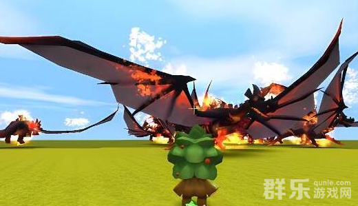 迷你世界远古黑龙怎么获得 远古黑龙召唤方法 迷你世界远古黑龙怎么获得 远古黑龙召唤方法