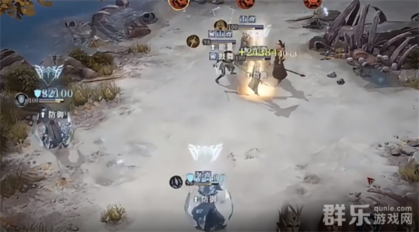 龙息神寂领悟属性怎么增加 领悟属性有什么作用 龙息神寂领悟属性怎么增加 领悟属性有什么作用