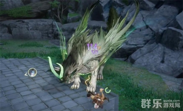 仙剑世界长风豹BOSS怎么打 长风豹过关方法介绍 仙剑世界长风豹BOSS怎么打 长风豹过关方法介绍