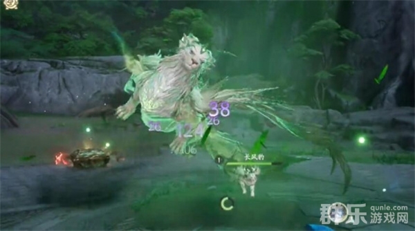 仙剑世界长风豹BOSS怎么打 长风豹过关方法介绍 仙剑世界长风豹BOSS怎么打 长风豹过关方法介绍