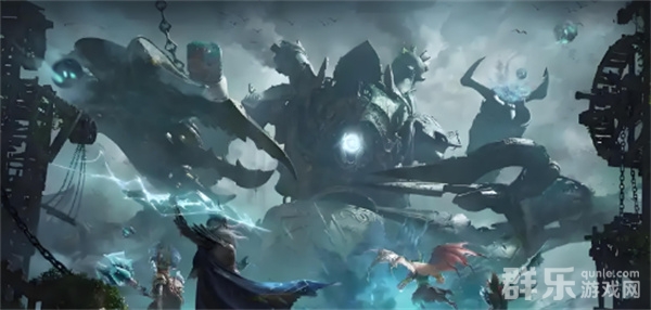 龙息神寂赛季什么时候开启 赛季多久开一次 龙息神寂赛季什么时候开启 赛季多久开一次