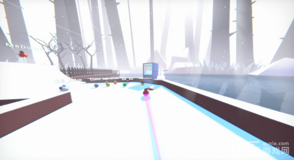 好游分享:逗趣类型的竞速游戏《高尔夫大乱斗》 好游分享:逗趣类型的竞速游戏《高尔夫大乱斗》