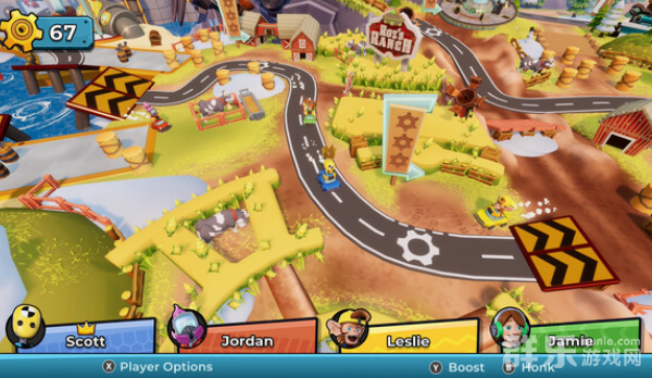 好游分享:极具乐趣的Q版修车游戏《胡闹修车》 好游分享:极具乐趣的Q版修车游戏《胡闹修车》