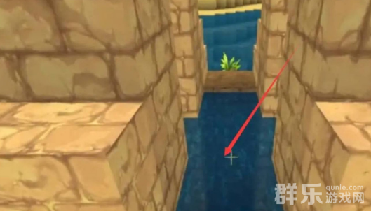 迷你世界沙漠神殿位置在哪里 沙漠神殿怎么找到