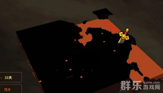 迷你世界烈焰圣剑怎么获得 烈焰圣剑位置在哪里