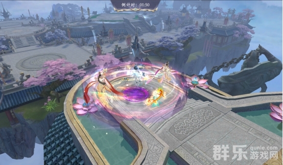 漂在江湖华山论剑活动怎么玩 华山论剑玩法攻略