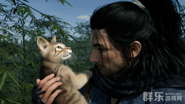 好游分享：一款好玩的日系刀客游戏《浪人崛起》