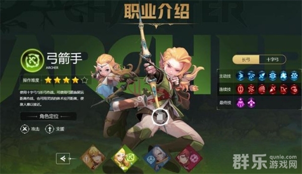 龙之谷世界什么职业好玩最厉害 新手怎么选择职业 龙之谷世界什么职业好玩最厉害 新手怎么选择职业