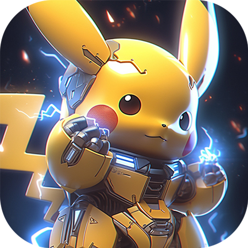 口袋大冒险0.1折Mega进化