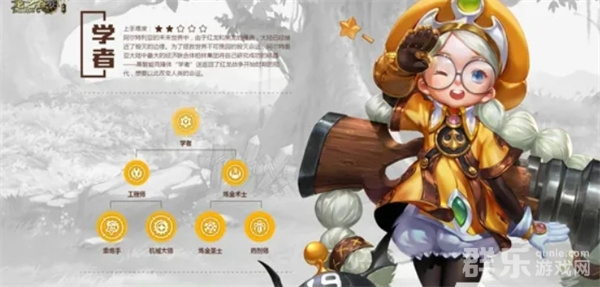龙之谷世界什么职业好玩最厉害 新手怎么选择职业 龙之谷世界什么职业好玩最厉害 新手怎么选择职业