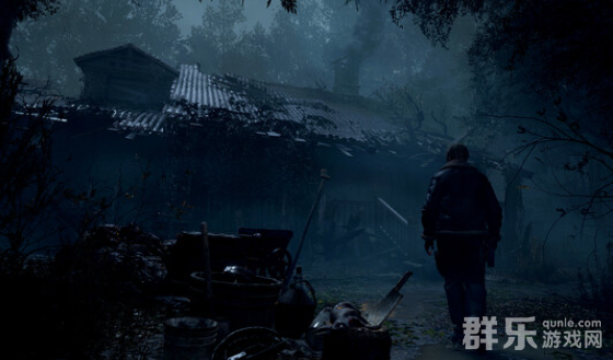 好游分享：一款好玩的角色扮演游戏《生化危机4：重制版》