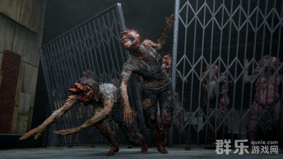 好游分享:经典好玩的冒险游戏《最后的生还者2:重制版》 好游分享:经典好玩的冒险游戏《最后的生还者2:重制版》